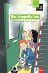 Der doppelte Leo - Andreas Hüging ; Angelika Niestrath - 9783126740319