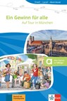 Stadt, Land, Abenteuer - Angelika Allmann - 9783126740531