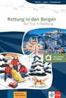 Rettung in den Bergen - Susan Hulström-Karl - 9783126740562
