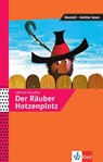 Der Rauber Hotzenplatz - Otfried Preussler - 9783126741019
