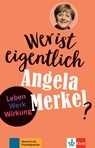 Wer ist eigentlich...? - Andrea Behnke - 9783126742214