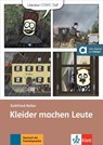 Kleider machen Leute - Gottfried Keller ; Carina Janas - 9783126742535