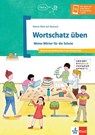 Meine Welt auf Deutsch - Denise Doukas-Handschuh - 9783126748889