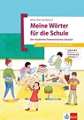 Meine Welt auf Deutsch - Cordula Meißner ; Beata Menzlovà ; Almut Mohrmann - 9783126748896