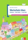 Meine Welt auf Deutsch - Denise Doukas-Handschuh - 9783126748933