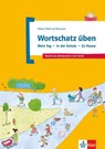 Meine Welt auf Deutsch - Denise Doukas-Handschuh - 9783126748957