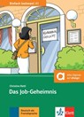 Das Job-Geheimnis - Christine Rettl - 9783126749183