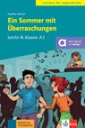 Ein Sommer mit Überraschungen. Buch + Onlineangebot - Angelika Allmann - 9783126749404