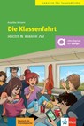 Die Klassenfahrt - Buch & Audio-Online - Angelika Allmann - 9783126749411