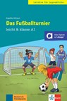 Das Fussballturnier - Buch & Audio-Online - Angelika Allmann - 9783126749428