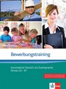 Bewerbungstraining - Nadja Fugert ; Ulrike Richter - 9783126752435