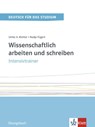 Wissenschaftlich arbeiten und schreiben - Nadja Fugert ; Ulrike Richter - 9783126753159