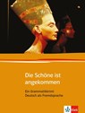 Die Schone Ist Angekommen - Linda M. Brand ; von Linda M. Brand ; Jutta Kresin-Murakami und Karl Pechatscheck ; Jutta Kresin-Murakami - 9783126753180