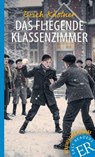 Das fliegende Klassenzimmer - Erich Kästner - 9783126759243