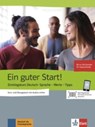 Ein guter Start! - Rolf Bruseke ; Joachim Scheuerer ; Sinem Sasmaz - 9783126766906