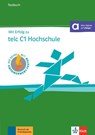 Testbuch C1 + Audio online - Sandra Hohmann ; Melanie Forster ; H-J Hantschel - 9783126768214
