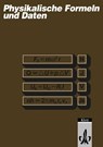 Physikalische Formeln und Daten - Tilo Fischer ; Hans-Jerg Dorn - 9783127708004
