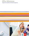 Office Milestones. Englisch für Kaufleute für Büromanagement. Schülerbuch -  - 9783128001418
