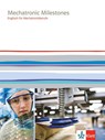 Mechatronic Milestones -  - 9783128082790