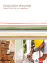 Construction Milestones -  - 9783128082820