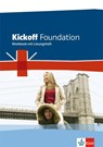 Kickoff Foundation. Englisch zum Hauptschulabschluss. Workbook -  - 9783128083032