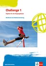 Challenge. Englisch für Berufliche Gymnasien - Workbook Klasse 11. Ausgabe Baden-Württemberg -  - 9783128092461