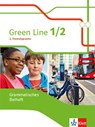 Green Line 1/2. 2. Fremdsprache. Grammatisches Beiheft Klasse 6/7 -  - 9783128130903
