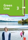 Green Line 3 G9. Workbook mit Audios Klasse 7 -  - 9783128350356