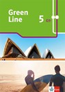 Green Line 5 G9. Workbook mit Mediensammlung Klasse 9 -  - 9783128350554
