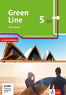 Green Line 5 G9. Workbook mit Mediensammlung und Übungssoftware Klasse 9 -  - 9783128350585
