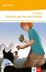 The witch bottle. Lektüre 2. Lernjahr - Hamida Aziz - 9783128443942