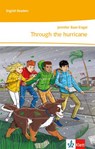 Through the hurricane. 3. Lernjahr - Jennifer Baer-Engel - 9783128444031