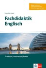 Fachdidaktik Englisch - Werner Kieweg ; Margitta Kuty ; Andreas Müller-Hartmann ; Harald Weisshaar - 9783129201183