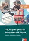 Teaching Compendium: Wortschatzarbeit in der Oberstufe - Maren John - 9783129201527