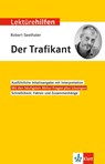 Lektürehilfen Robert Seethaler "Der Trafikant" -  - 9783129231135