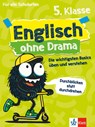 Englisch ohne Drama 5. Klasse -  - 9783129276648