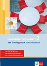 Lambacher Schweizer. 6. Schuljahr / Band 2. Das Trainingsbuch. -  - 9783129299807