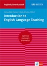 Introduction to English Language Teaching - Andreas Müller-Hartmann ;  Marita Schocker-von Dithfurt - 9783129390221