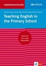 Teaching English in the Primary School - LEGUTKE,  Michael K ; Müller-Hartmann, Andreas ; Schocker-von Ditfurth, Marita - 9783129390238