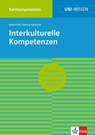Uni-Wissen Interkulturelle Kompetenzen - Astrid Erll ; Marion Gymnich - 9783129391143