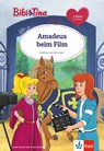 Bibi & Tina: Amadeus beim Film - Matthias von Bornstädt - 9783129496411