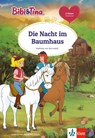 Bibi & Tina: Die Nacht im Baumhaus - Matthias von Bornstädt - 9783129497142