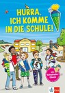 Hurra, Ich komme in die Schule: Mein großes Vorbereitungsbuch -  - 9783129498149