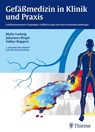 Gefäßmedizin in Klinik und Praxis - Malte Ludwig ; Johannes Rieger ; Volker Ruppert - 9783131101921