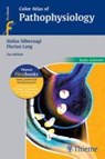 Color Atlas of Pathophysiology - SILBERNAGL,  Stefan ; Lang, Florian - 9783131165527