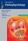 Color Atlas of Pathophysiology - Stefan Silbernagl ; Florian Lang - 9783131165534