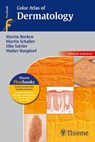 Color Atlas of Dermatology - Martin Rocken ; Martin Schaller ; Elke Sattler ; Walter Burgdorf - 9783131323415
