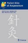 Pocket Atlas of Acupuncture - CHOW,  Veila Wortman - 9783131417213