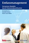 Entlassmanagement - Dominik Deimel ; Marie-Luise Müller - 9783131710413