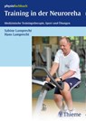 Training in der Neuroreha - Sabine Lamprecht ; Hans Lamprecht - 9783132019713